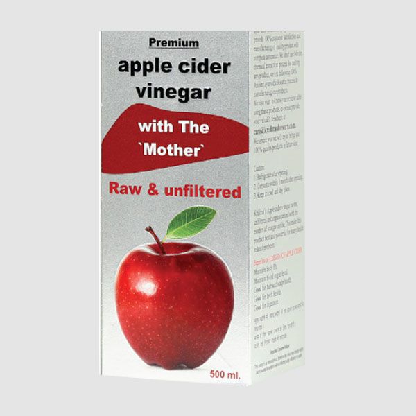 Apple Cider Vinegar
