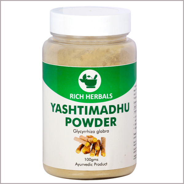 Yashtimadhu Powder
