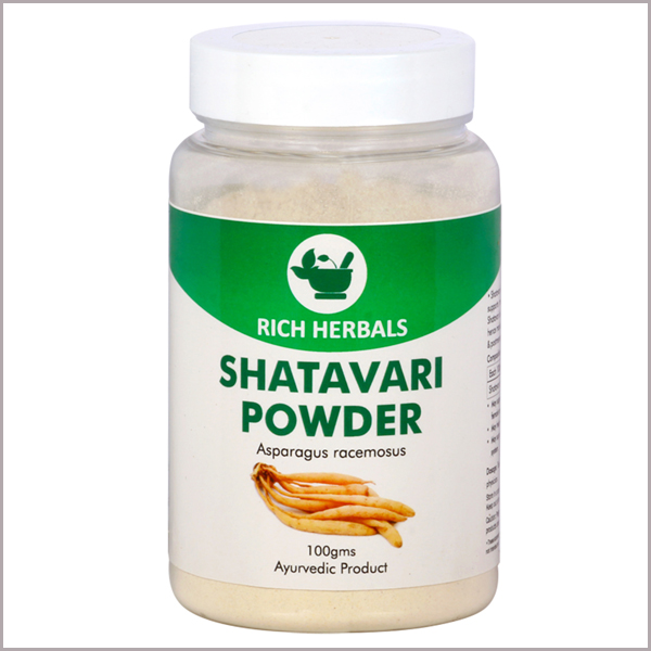 Shatavari Powder