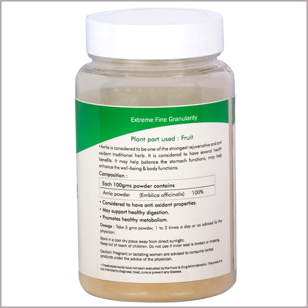 Amla Powder
