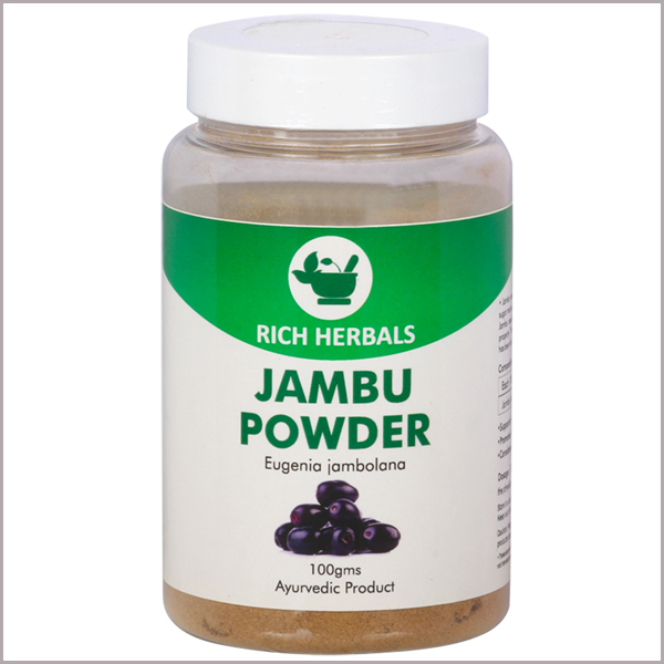 Jambu Powder
