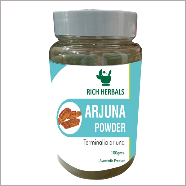 Arjuna Powder